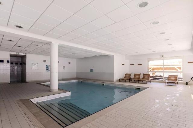 Residentie Les Gentianes - maeva Home - Puy Saint Vincent