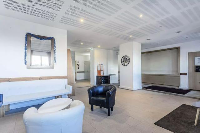 Residentie Les Gentianes - maeva Home - Puy Saint Vincent