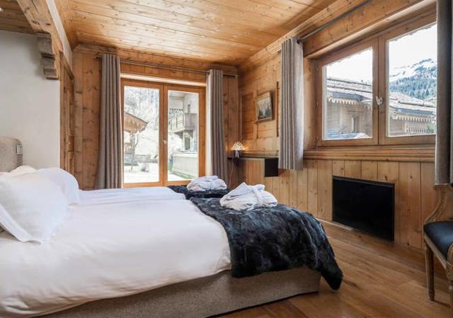 Chalet Mariefleur - Méribel Centre 1600