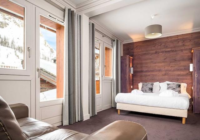 Chalet Appaloosa - Val d'Isère Centre