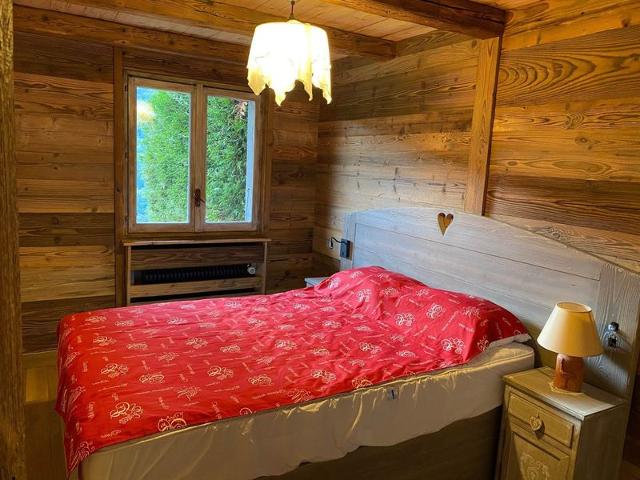 Petit 3 pièces entièrement rénové (BUS128) - La Clusaz