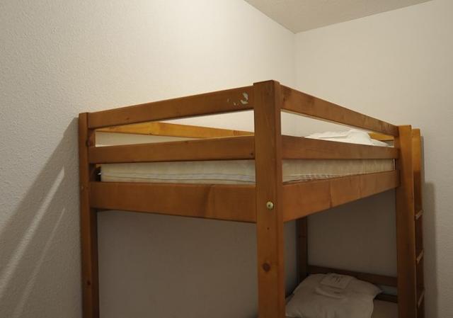 Résidence Le Bois de la Reine 3* - Super-Besse