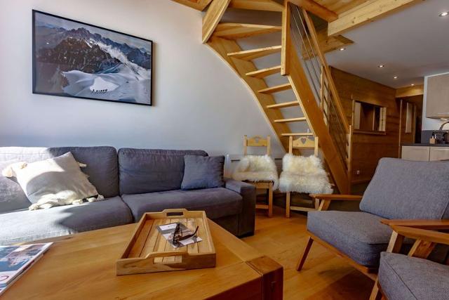 Appartement Beausoleil BS 20 - Val Thorens