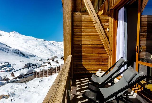 Appartement Beausoleil BS 20 - Val Thorens