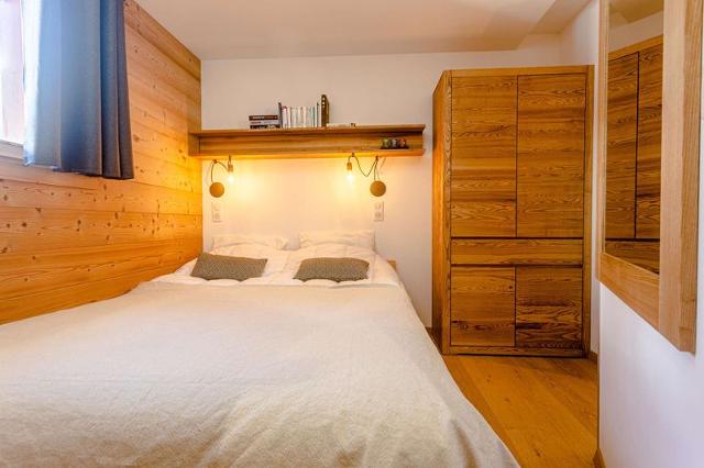 Appartement Beausoleil BS 20 - Val Thorens