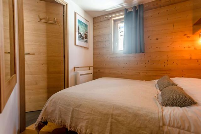 Appartement Beausoleil BS 20 - Val Thorens