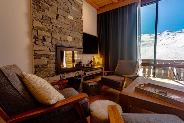 Appartement Beausoleil BS 20 - Val Thorens