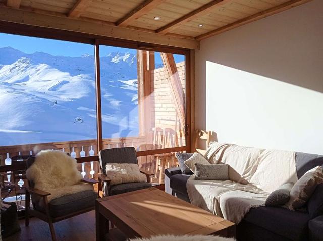 Appartement Beausoleil BS 20 - Val Thorens