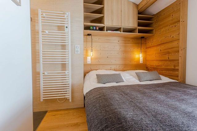 Appartement Beausoleil BS 20 - Val Thorens