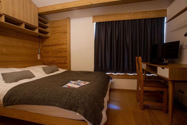 Appartement Beausoleil BS 20 - Val Thorens