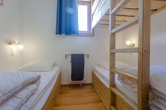 Appartement Beausoleil BS 20 - Val Thorens