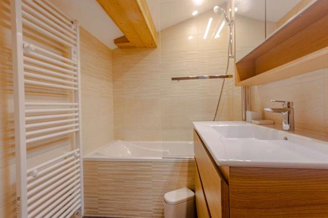 Appartement Beausoleil BS 20 - Val Thorens