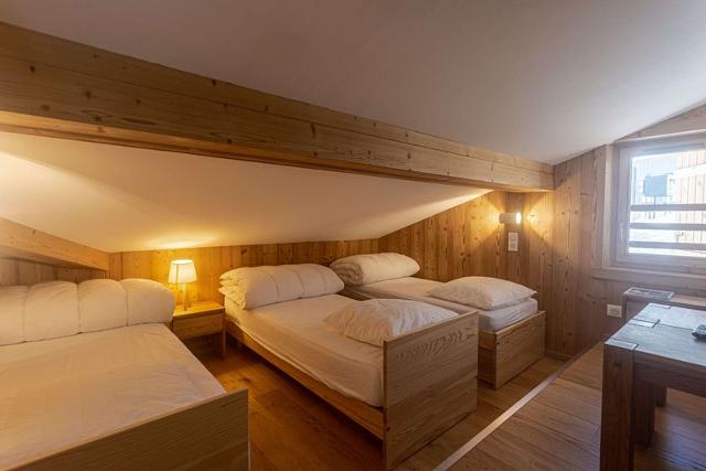 Appartement Beausoleil BS 20 - Val Thorens