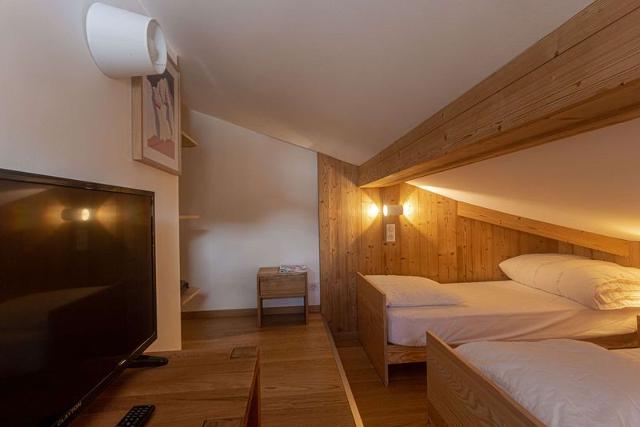 Appartement Beausoleil BS 20 - Val Thorens