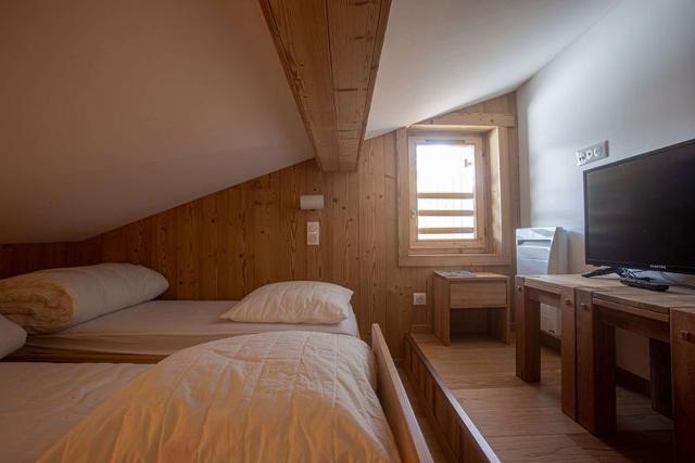 Appartement Beausoleil BS 20 - Val Thorens