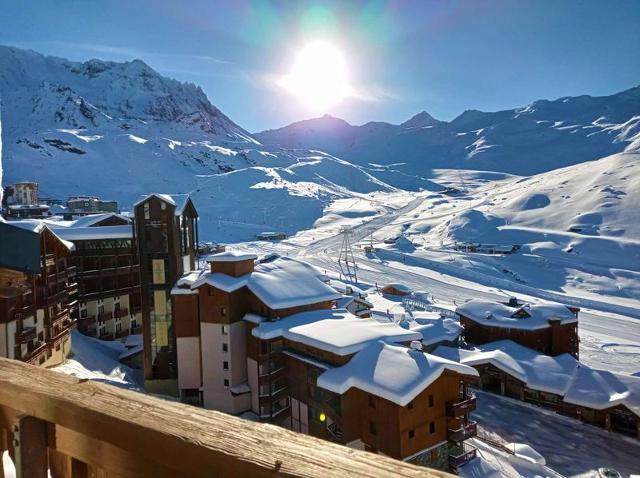 Appartement Beausoleil BS 20 - Val Thorens