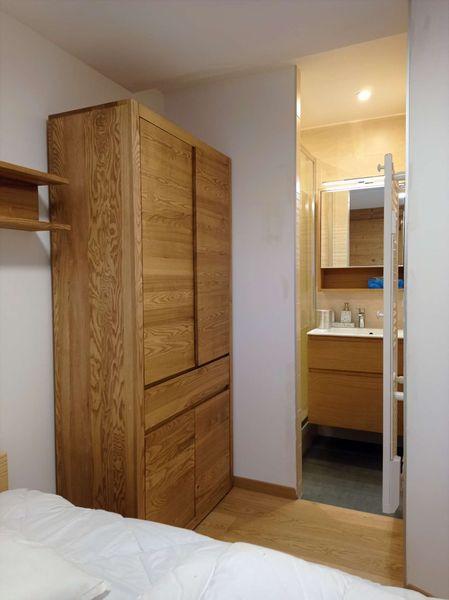 Appartement Beausoleil BS 20 - Val Thorens