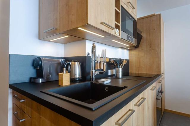Appartement Beausoleil BS 20 - Val Thorens