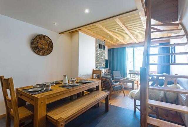 Appartement Beausoleil BS 20 - Val Thorens