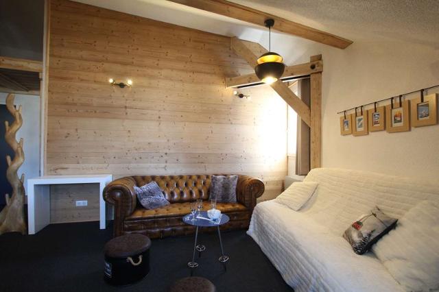 Appartement Pre Du Moulin B BRI220-B003 - Serre Chevalier 1200 - Briançon
