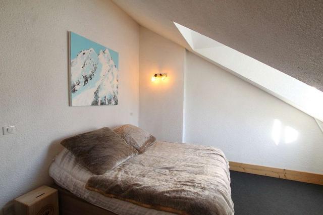 Appartement Pre Du Moulin B BRI220-B003 - Serre Chevalier 1200 - Briançon