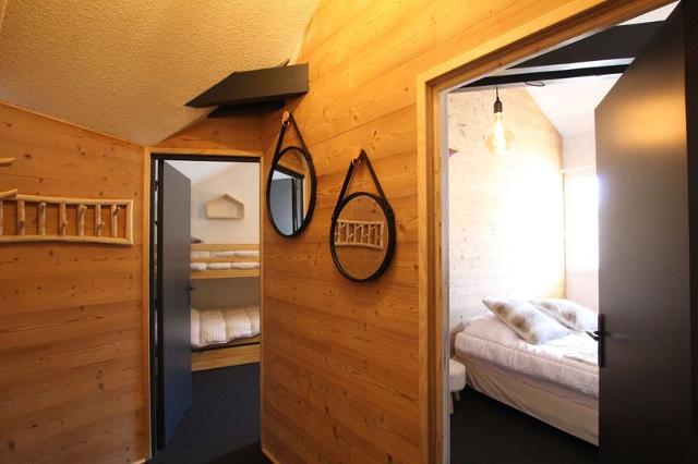 Appartement Pre Du Moulin B BRI220-B003 - Serre Chevalier 1200 - Briançon