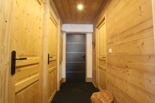Appartement Pre Du Moulin B BRI220-B003 - Serre Chevalier 1200 - Briançon