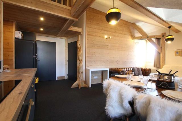 Appartement Pre Du Moulin B BRI220-B003 - Serre Chevalier 1200 - Briançon