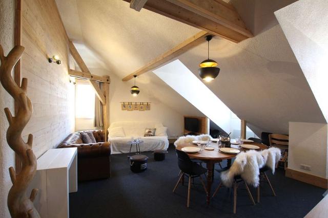 Appartement Pre Du Moulin B BRI220-B003 - Serre Chevalier 1200 - Briançon