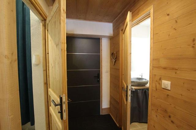 Appartement Pre Du Moulin B BRI220-B003 - Serre Chevalier 1200 - Briançon
