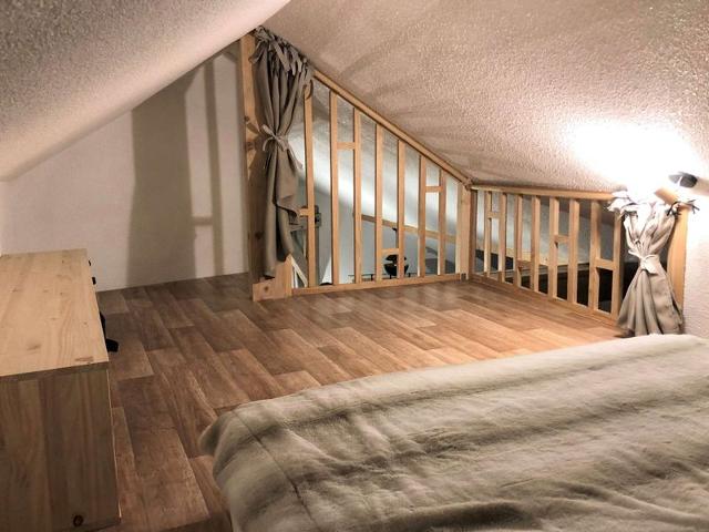 Appartement Pre Du Moulin B BRI220-B003 - Serre Chevalier 1200 - Briançon
