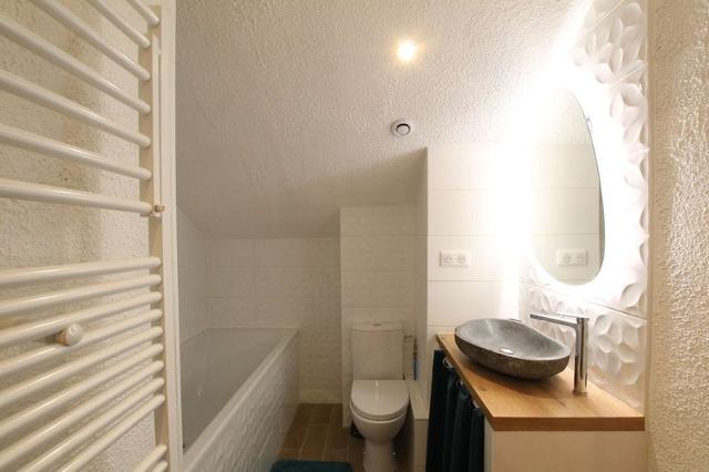 Appartement Pre Du Moulin B BRI220-B003 - Serre Chevalier 1200 - Briançon