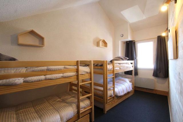 Appartement Pre Du Moulin B BRI220-B003 - Serre Chevalier 1200 - Briançon