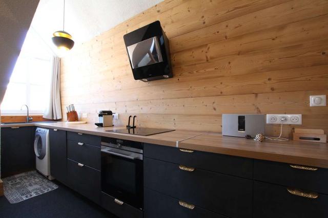 Appartement Pre Du Moulin B BRI220-B003 - Serre Chevalier 1200 - Briançon