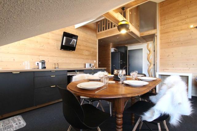 Appartement Pre Du Moulin B BRI220-B003 - Serre Chevalier 1200 - Briançon