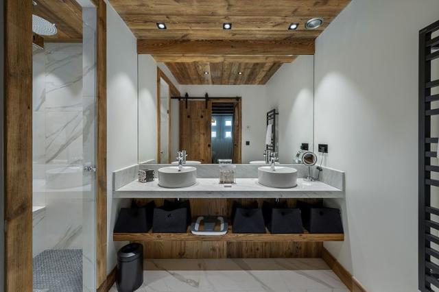 Appartements La Face - Val d'Isère Centre