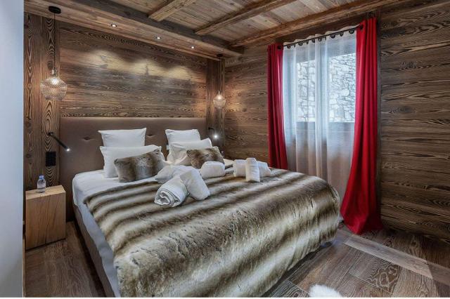 Appartements La Face - Val d'Isère Centre