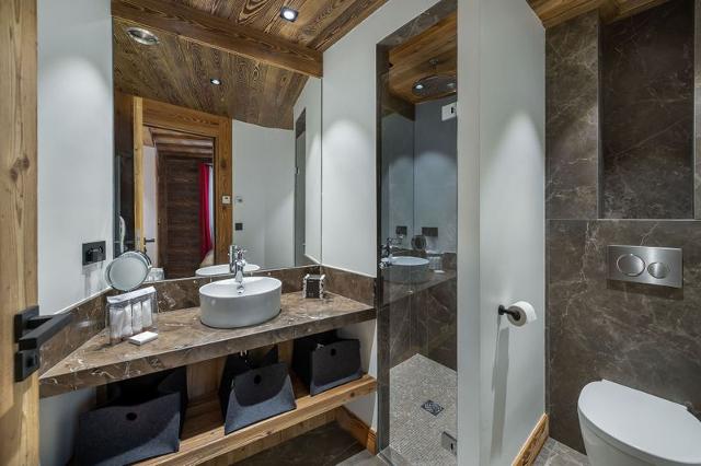Appartements La Face - Val d'Isère Centre