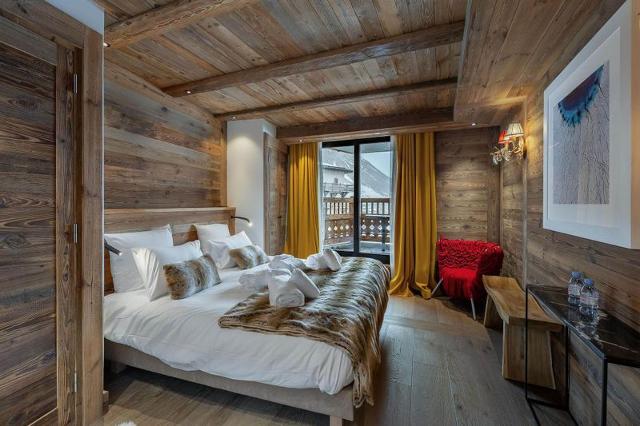 Appartements La Face - Val d'Isère Centre