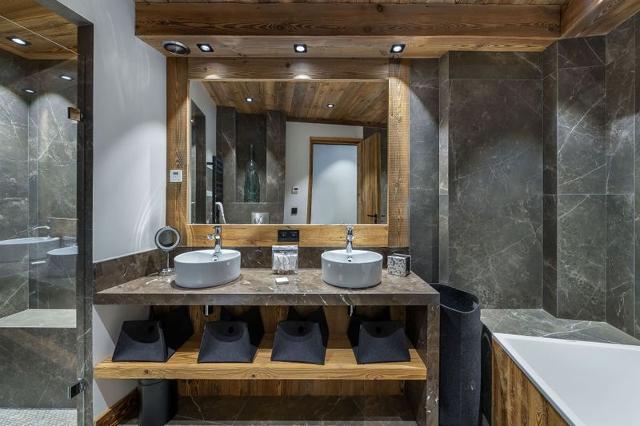 Appartements La Face - Val d'Isère Centre