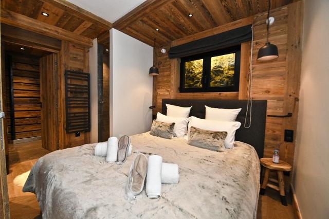 Appartements La Face - Val d'Isère Centre