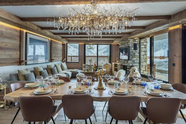 Appartements La Face - Val d'Isère Centre