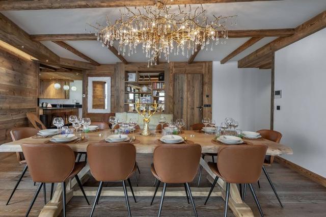 Appartements La Face - Val d'Isère Centre