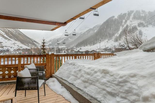 Appartements La Face - Val d'Isère Centre