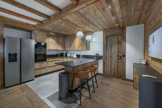Appartements La Face - Val d'Isère Centre