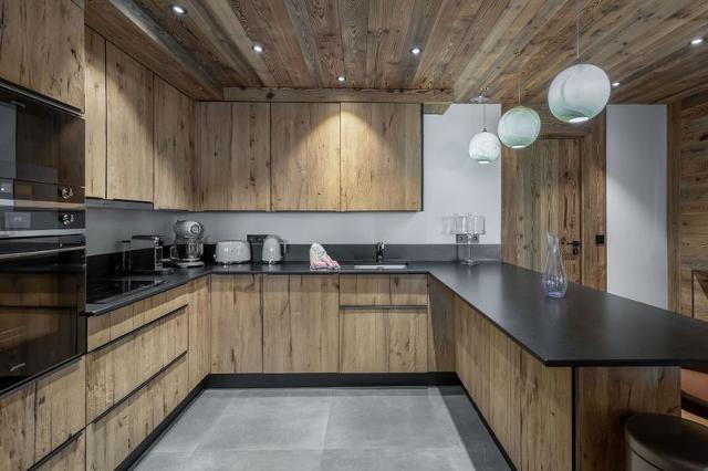 Appartements La Face - Val d'Isère Centre