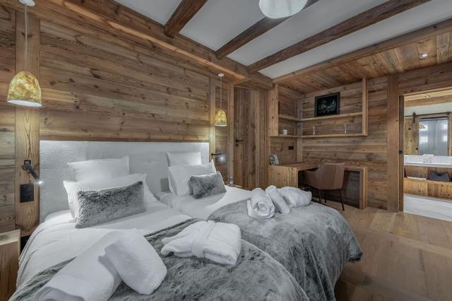 Appartements La Face - Val d'Isère Centre