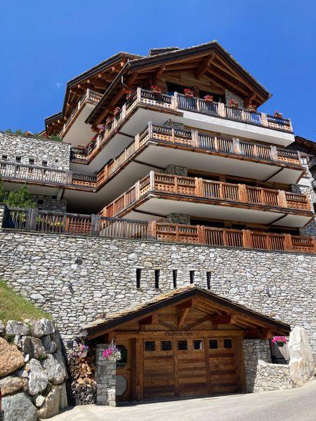 Appartements La Face - Val d'Isère Centre