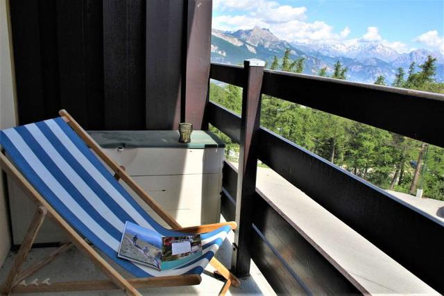 Appartement Cretes RSL340-502 - Risoul