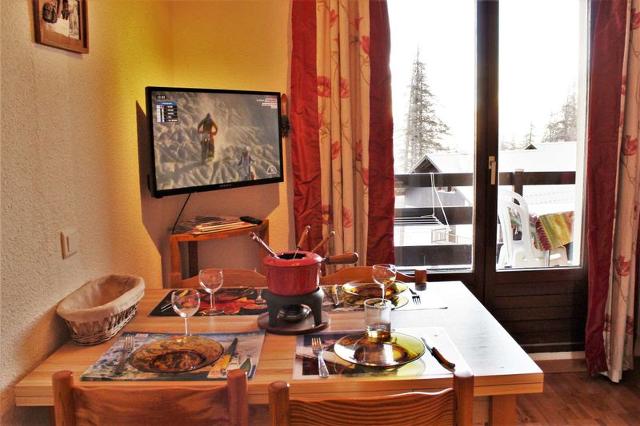 Appartement Cretes RSL340-502 - Risoul